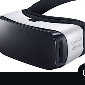 Samsung Gear VR